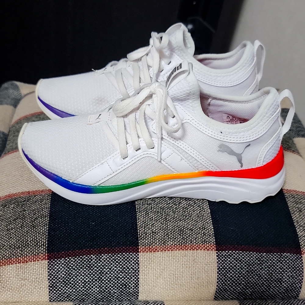 Women's softride Sophia running shoe